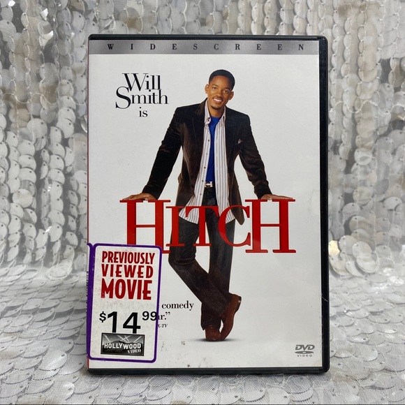 Hitch - Picture 1 of 6